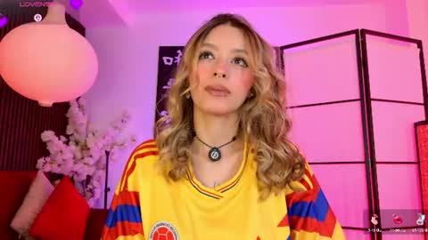 Elysia online show from 8, 7, 2026