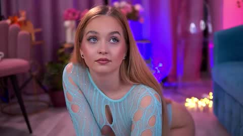 Elyssa online show from 21, 11, 2025