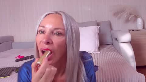Elza online show from 20, 10, 2025