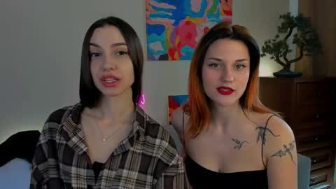 elza_rose online show from 20, 4, 2026