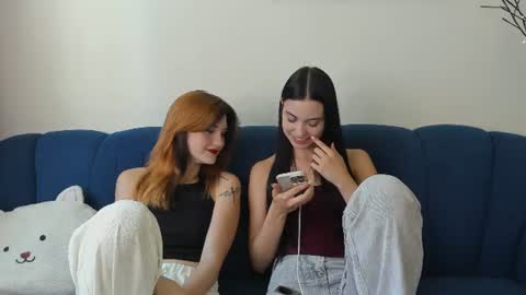 elza_rose online show from 13, 7, 2026