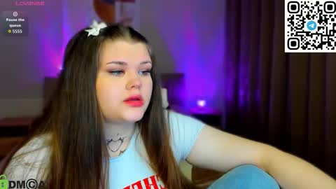 Eliza online show from 7, 10, 2025