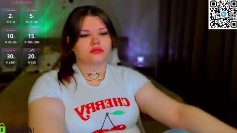 Eliza online show from 10, 10, 2025