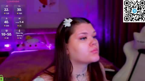 Eliza online show from 17, 10, 2025