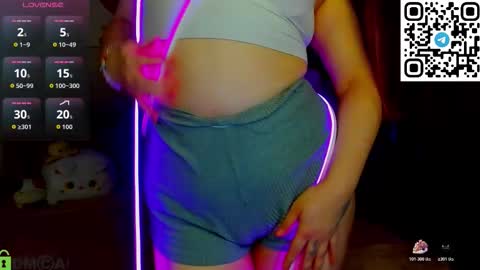 Eliza online show from 20, 10, 2025
