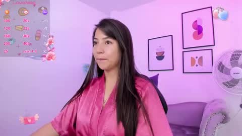 Snapshot of ema_louisx chatting on 25, 1, 2025 Ema louisx  online show from 25, 1, 2025