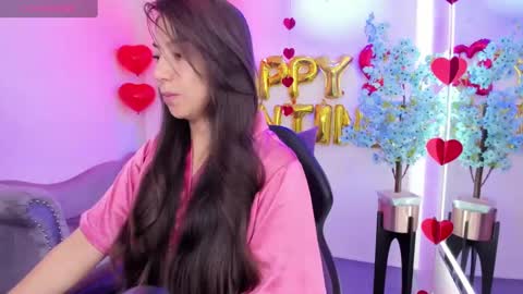 Snapshot of ema_louisx chatting on 14, 2, 2025 Ema louisx  online show from 14, 2, 2025