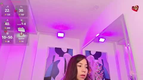 Snapshot of ema_louisx chatting on 3, 3, 2025 Ema louisx  online show from 3, 3, 2025