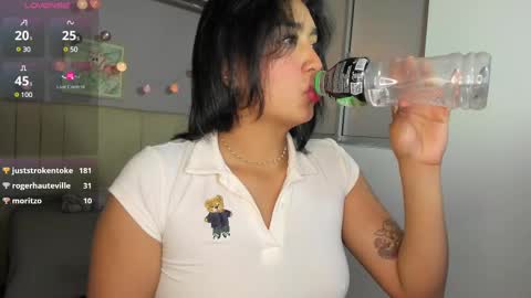 Ema online show from 10, 3, 2025