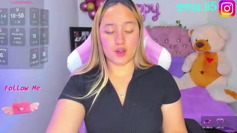 Snapshot of ema_tayy chatting on 4, 2, 2026 Ema online show from 4, 2, 2026