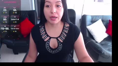  SAMANTA   online show from 2, 12, 2024