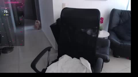  SAMANTA   online show from 17, 12, 2024