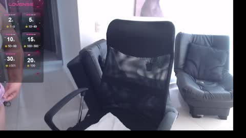  SAMANTA   online show from 22, 1, 2025