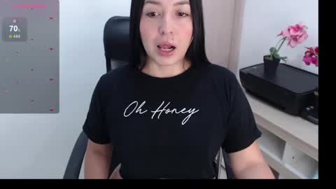  SAMANTA   online show from 15, 2, 2025