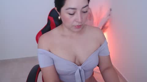  SAMANTA   online show from 6, 10, 2025