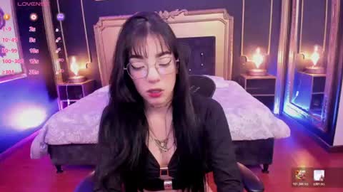 Snapshot of emalittle chatting on 27, 6, 2026 Emma online show from 27, 6, 2026