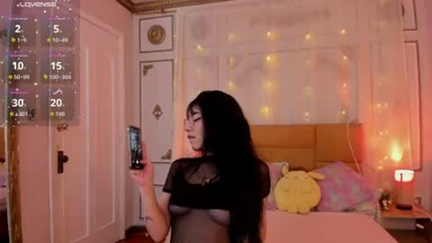 Snapshot of emalittle chatting on 10, 7, 2026 Emma online show from 10, 7, 2026