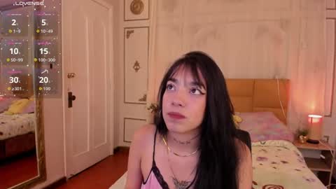 Snapshot of emalittle chatting on 14, 7, 2026 Emma online show from 14, 7, 2026