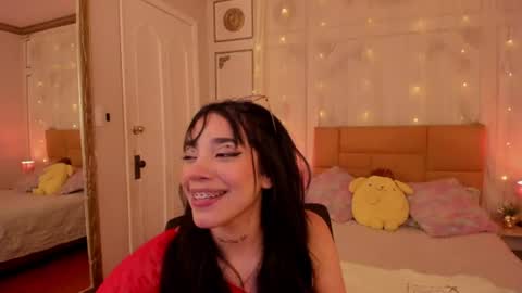 Snapshot of emalittle chatting on 23, 7, 2026 Emma online show from 23, 7, 2026