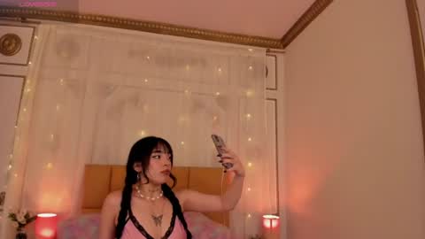Snapshot of emalittle chatting on 29, 7, 2026 Emma online show from 29, 7, 2026