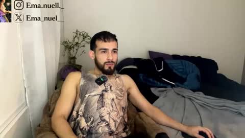 emanuell___ online show from 14, 5, 2026