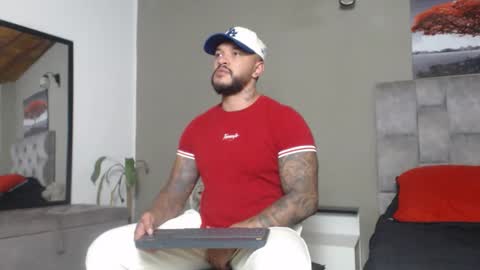 emanuelspencer online show from 27, 11, 2025