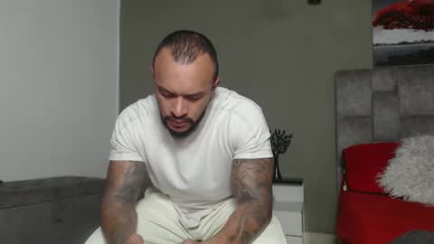 emanuelspencer online show from 2, 3, 2026