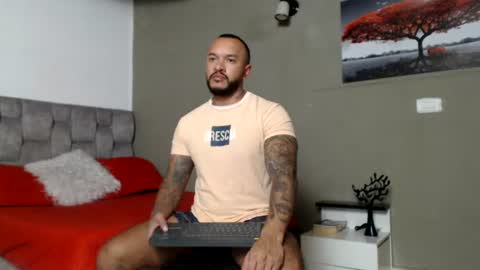 Snapshot of emanuelspencer chatting on 7, 8, 2026 emanuelspencer online show from 7, 8, 2026