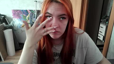 Snapshot of ember__fox chatting on 14, 3, 2026 ember__fox online show from 14, 3, 2026