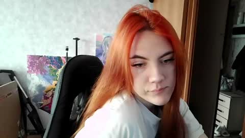 Snapshot of ember__fox chatting on 23, 3, 2026 ember__fox online show from 23, 3, 2026