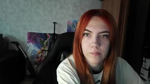 Snapshot of ember__fox chatting on 25, 3, 2026 ember__fox online show from 25, 3, 2026