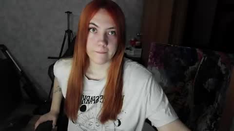 Snapshot of ember__fox chatting on 26, 3, 2026 ember__fox online show from 26, 3, 2026