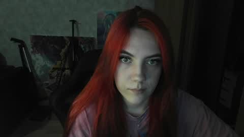 Snapshot of ember__fox chatting on 5, 4, 2026 ember__fox online show from 5, 4, 2026