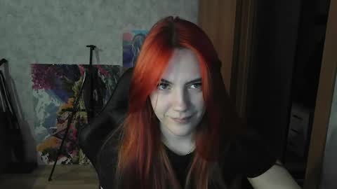 Snapshot of ember__fox chatting on 9, 4, 2026 ember__fox online show from 9, 4, 2026