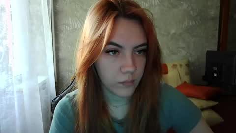 Snapshot of ember__fox chatting on 7, 5, 2026 ember__fox online show from 7, 5, 2026