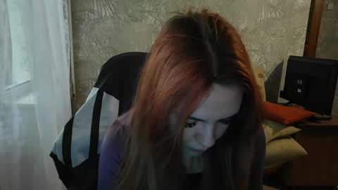Snapshot of ember__fox chatting on 12, 5, 2026 ember__fox online show from 12, 5, 2026