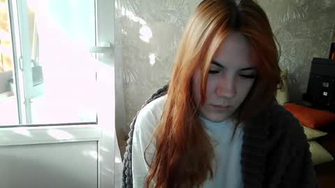 Snapshot of ember__fox chatting on 15, 5, 2026 ember__fox online show from 15, 5, 2026