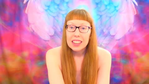 Ember Starleena online show from 29, 11, 2025