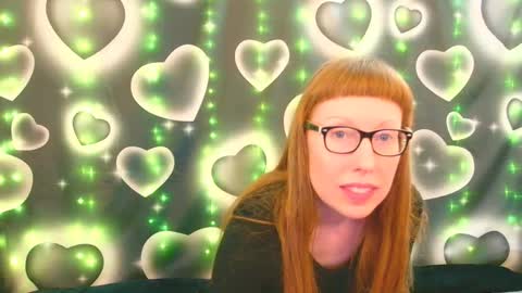 Ember Starleena online show from 10, 2, 2026