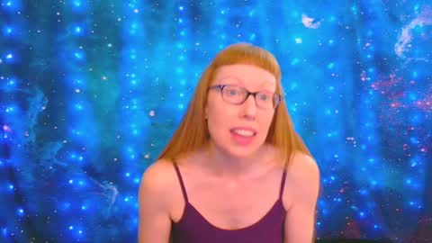 Ember Starleena online show from 28, 4, 2026