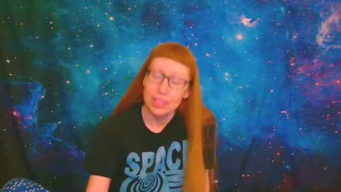 Ember Starleena online show from 1, 5, 2026