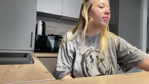 Alice online show from 18, 11, 2025