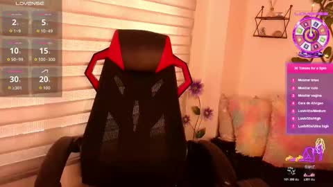 Embereyes 999 online show from 26, 11, 2025