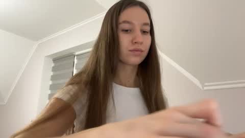 Alina online show from 15, 11, 2025