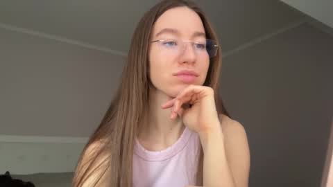 Alina online show from 21, 3, 2026