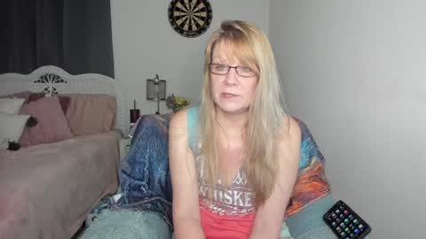 Ember Pheonixxx online show from 9, 1, 2025