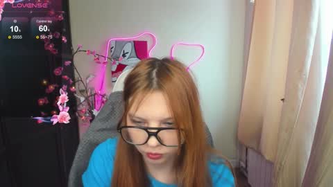 Snapshot of embervexen chatting on 8, 2, 2026 Ember online show from 8, 2, 2026