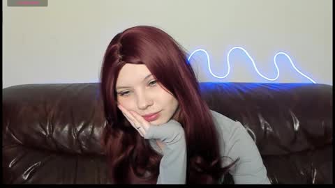 Snapshot of embervexen chatting on 13, 2, 2026 Ember online show from 13, 2, 2026