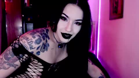 Snapshot of emearld_black chatting on 29, 6, 2026 Emerald Black online show from 29, 6, 2026