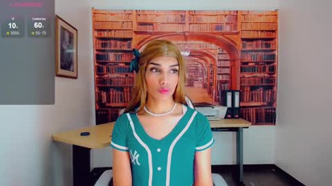 Emeli online show from 11, 1, 2025